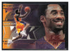 2000-01 Upper Deck #186 Kobe Bryant