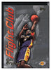 2000-01 Topps #FC6 Kobe Bryant Flight Club