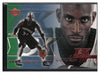 2000-01 Upper Deck #195 Kevin Garnett