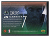 2000-01 Upper Deck #194 Kevin Garnett