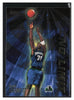 2000-01 Topps #NL2 Kevin Garnett No Limit