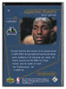 2000-01 Upper Deck Ovation #S7 Kevin Garnett Superstar Theatre