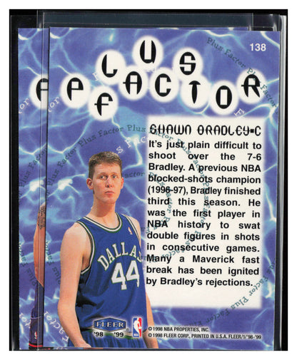 2000-01 Upper Deck #EC3 Kenyon Martin e-Cards (Series Two)