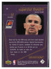 2000-01 Upper Deck Ovation #S3 Jason Kidd Superstar Theatre