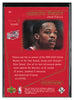 2000-01 Upper Deck Ovation #S4 Steve Francis Superstar Theatre