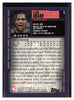 2000-01 Topps #1 Elton Brand