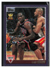 2000-01 Topps #1 Elton Brand