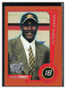 1999-00 Topps Tipoff #119 James Posey