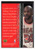 1999-00 Upper Deck MVP #JT2 Alonzo Mourning Jam Time