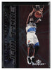 1999-00 Upper Deck MVP #JT3 Shawn Kemp Jam Time