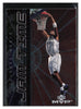 1999-00 Upper Deck MVP #JT10 Anfernee Hardaway Jam Time