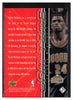 1999-00 Upper Deck MVP #JT11 Antonio McDyess Jam Time