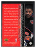 1999-00 Upper Deck MVP #JT13 Latrell Sprewell Jam Time