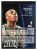 2000-01 Topps #NL13 Paul Pierce No Limit