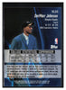 2000-01 Topps #NL20 DerMarr Johnson No Limit