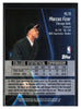 2000-01 Topps #NL19 Marcus Fizer No Limit