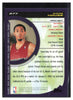 2000-01 Topps #277 Eddie House