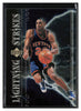 2000-01 Upper Deck #LS4 Allan Houston Lightning Strikes