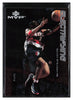 1999-00 Upper Deck MVP #E5 Damon Stoudamire Electrifying