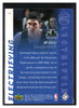 2000-01 Upper Deck MVP #E7 Wally Szczerbiak Electrifying