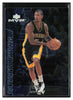 2000-01 Upper Deck MVP #E4 Jalen Rose Electrifying