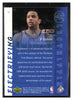 2000-01 Upper Deck MVP #E3 Damon Stoudamire Electrifying