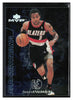 2000-01 Upper Deck MVP #E3 Damon Stoudamire Electrifying