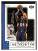 2000-01 UD Reserve #40 Horace Grant