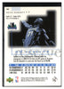 2000-01 UD Reserve #48 Kevin Garnett