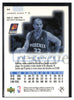 2000-01 UD Reserve #64 Jason Kidd