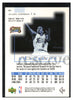 2000-01 UD Reserve #61 Allen Iverson