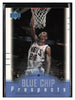 2000-01 UD Reserve #119 Stephen Jackson