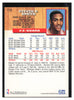 1993-94 Hoops #118 Steve Smith