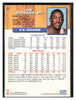 1993-94 Hoops #61 Joe Dumars