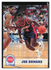 1993-94 Hoops #61 Joe Dumars