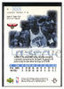 2000-01 UD Reserve #2 Jason Terry