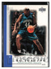 2000-01 UD Reserve #7 Derrick Coleman