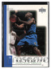 2000-01 UD Reserve #51 Chauncey Billups