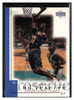 2000-01 UD Reserve #19 Antonio McDyess