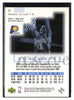 2000-01 UD Reserve #31 Reggie Miller