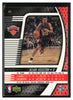 1998-99 Upper Deck Ionix #42 Allan Houston