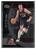 1998-99 Upper Deck Ionix #40 Keith Van Horn