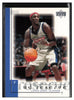 2000-01 UD Reserve #34 Lamar Odom