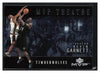 2000-01 Upper Deck MVP #M9 Kevin Garnett MVP Theatre