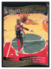 1997-98 Collector's Choice #8 Hakeem Olajuwon Memorable Moments