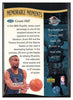 1997-98 Collector's Choice #2 Grant Hill Memorable Moments