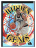 2000-01 Topps #HG8 Terrell Brandon Hidden Gems