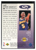 1997-98 Collector's Choice #SQ99 Robert Horry StarQuest