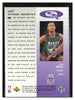 1997-98 Collector's Choice #SQ35 Ray Allen StarQuest