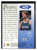 1997-98 Collector's Choice #SQ121 Rony Seikaly StarQuest